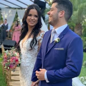 Meet your Posher, Wanessa